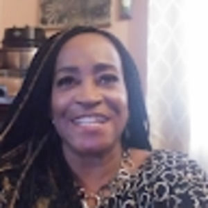 Meet your Posher, Jacquelyn